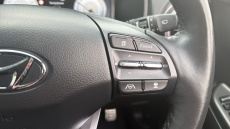 Hyundai KONA 100kW Premium 39kWh 5dr Auto Electric Hatchback